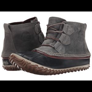 Sorel Out ‘N About Plus Boot